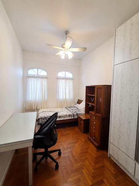 D17 Loyang Villas Room with attached toilet for rent, , Room Rental, 200 sqft, Terraced House For Rent, by FREDDY, 24425603 - PropertyGuru.com.sg
