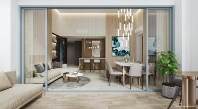 For Sale - North Gaia