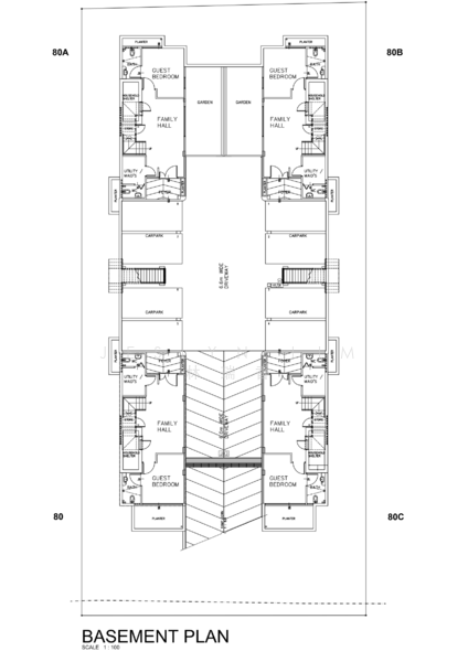 80 Meyer Road, Meyer Road, 5 Bedrooms, 6,400 sqft, Cluster House For Rent, by Jeslyn Lim 林瑞香, 24425846 - PropertyGuru.com.sg