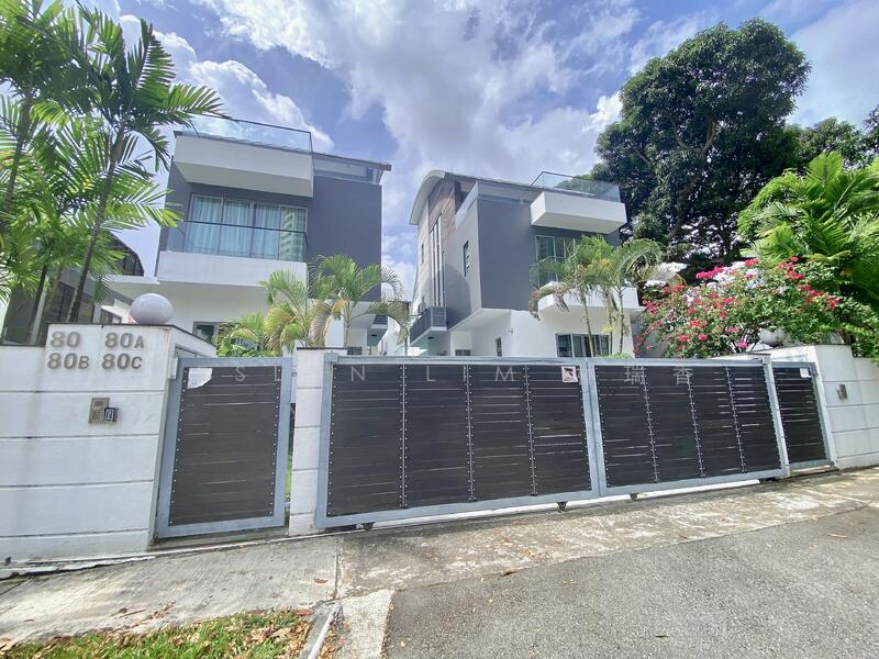 80 Meyer Road, Meyer Road, 5 Bedrooms, 6,400 sqft, Cluster House For Rent, by Jeslyn Lim 林瑞香, 24425846 - PropertyGuru.com.sg