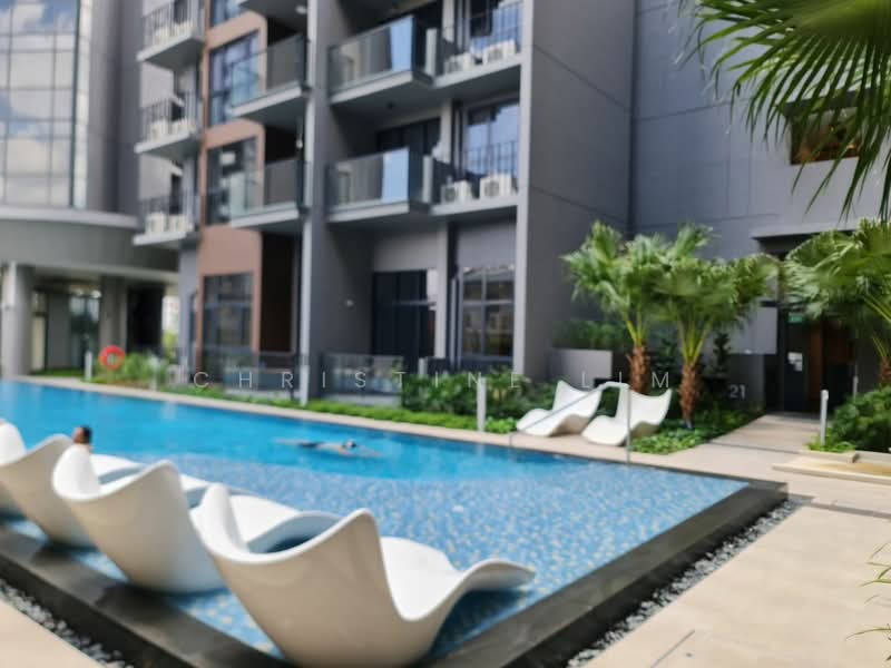 The Antares, 19 Mattar Road, 2 Bedrooms, 688 sqft, Condominium For Rent, by Christine Lim, 24425869 - PropertyGuru.com.sg