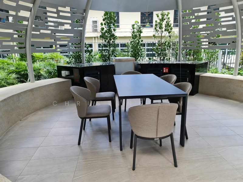 The Antares, 19 Mattar Road, 2 Bedrooms, 688 sqft, Condominium For Rent, by Christine Lim, 24425869 - PropertyGuru.com.sg