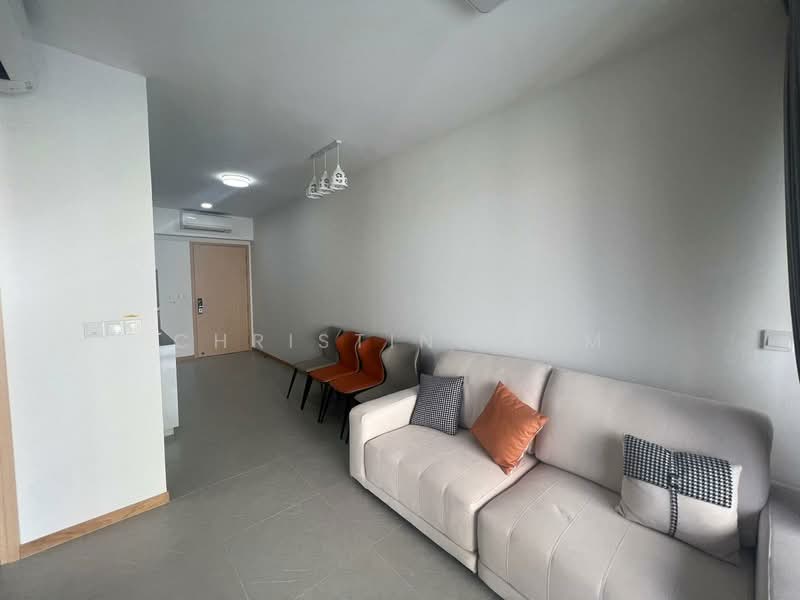 The Antares, 19 Mattar Road, 2 Bedrooms, 688 sqft, Condominium For Rent, by Christine Lim, 24425869 - PropertyGuru.com.sg