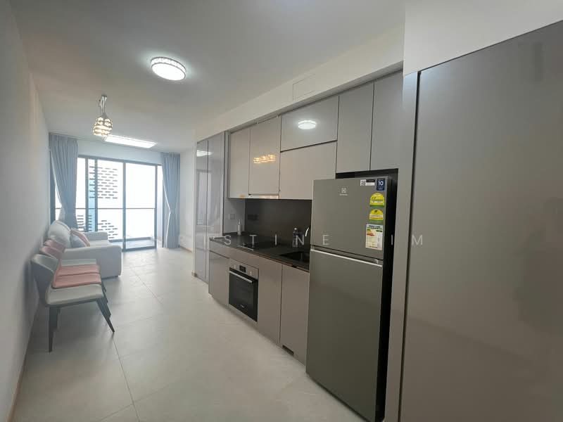 The Antares, 19 Mattar Road, 2 Bedrooms, 688 sqft, Condominium For Rent, by Christine Lim, 24425869 - PropertyGuru.com.sg