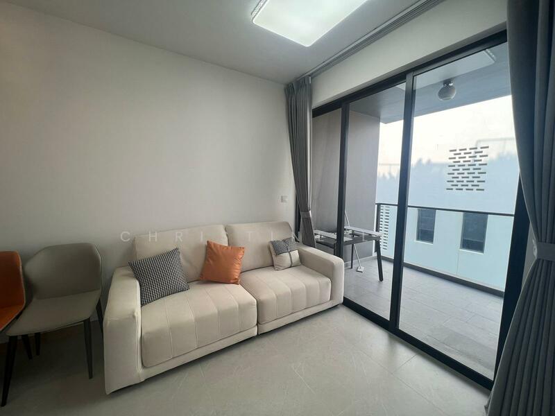 The Antares, 19 Mattar Road, 2 Bedrooms, 688 sqft, Condominium For Rent, by Christine Lim, 24425869 - PropertyGuru.com.sg