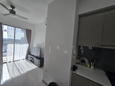 For Rent - J Gateway