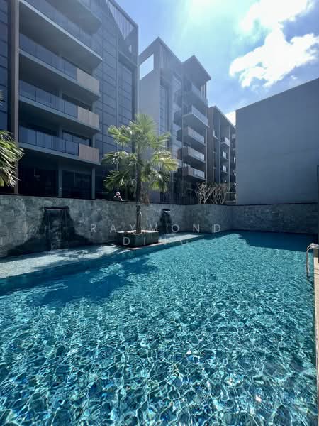 Kent Ridge Hill Residences, 56F South Buona Vista Road, 2 Bedrooms, 786 sqft, Condominium For Sale, by Raymond Ding, 24426165 - PropertyGuru.com.sg