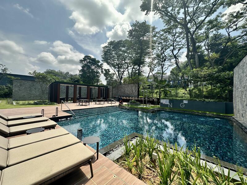 Kent Ridge Hill Residences, 56F South Buona Vista Road, 2 Bedrooms, 786 sqft, Condominium For Sale, by Raymond Ding, 24426165 - PropertyGuru.com.sg