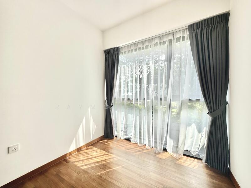 Kent Ridge Hill Residences, 56F South Buona Vista Road, 2 Bedrooms, 786 sqft, Condominium For Sale, by Raymond Ding, 24426165 - PropertyGuru.com.sg