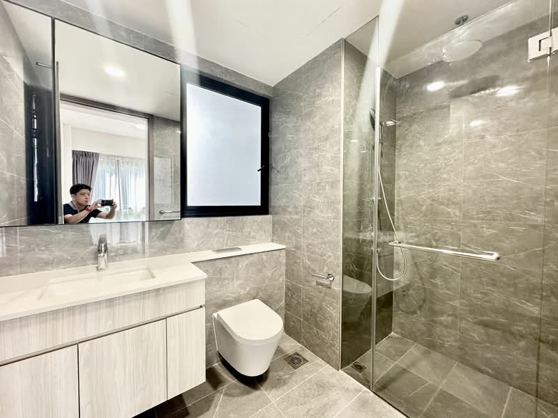 Kent Ridge Hill Residences, 56F South Buona Vista Road, 2 Bedrooms, 786 sqft, Condominium For Sale, by Raymond Ding, 24426165 - PropertyGuru.com.sg