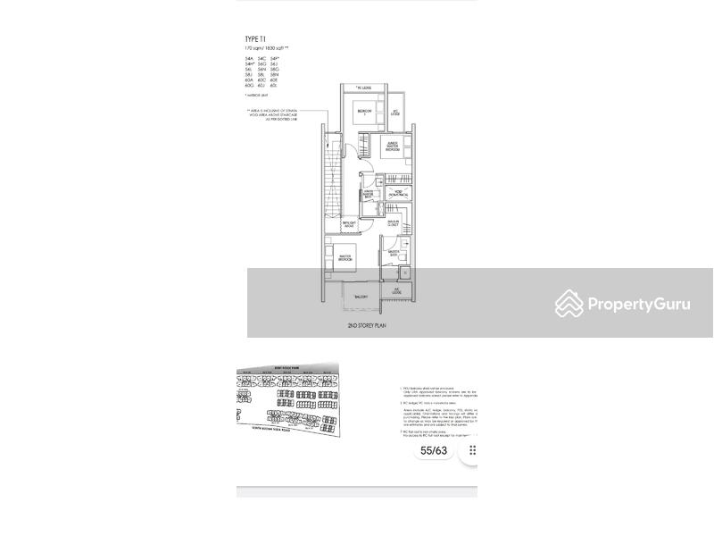 For Rent Kent Ridge Hill Residences