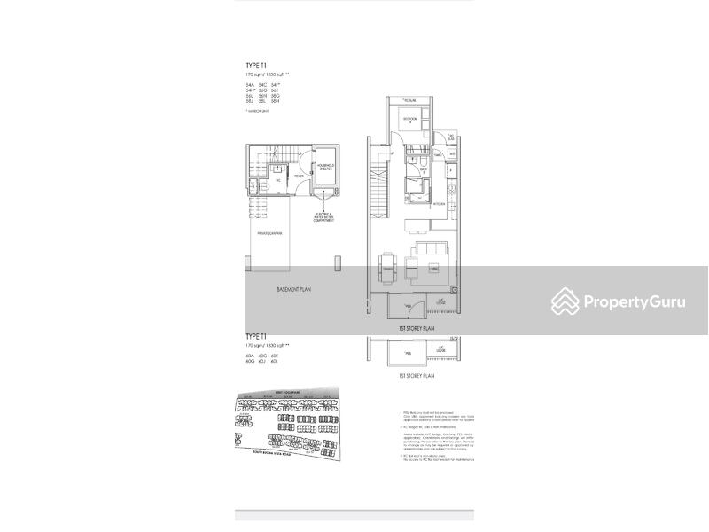 For Rent Kent Ridge Hill Residences