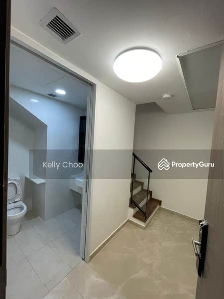 For Rent - Kent Ridge Hill Residences