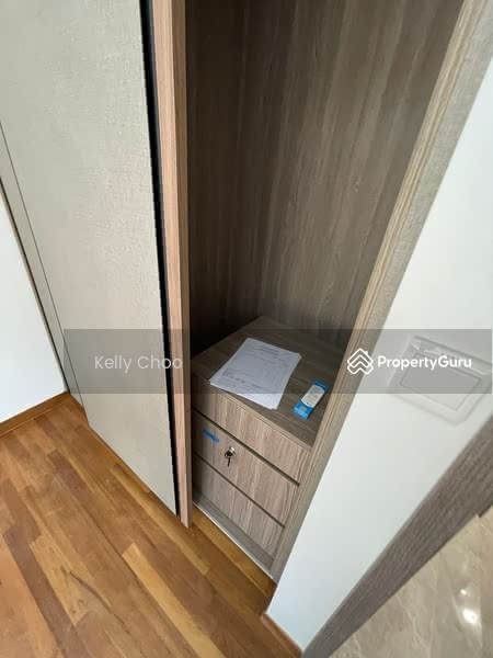 For Rent - Kent Ridge Hill Residences