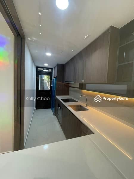 For Rent - Kent Ridge Hill Residences