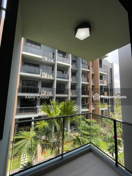 For Rent - Kent Ridge Hill Residences