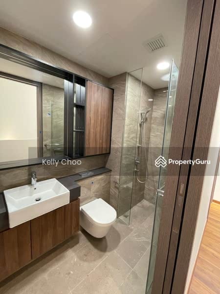 For Rent - Kent Ridge Hill Residences