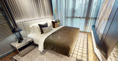 For Sale - The Continuum