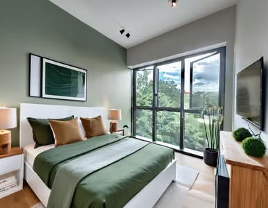 For Rent - Fourth Avenue Residences