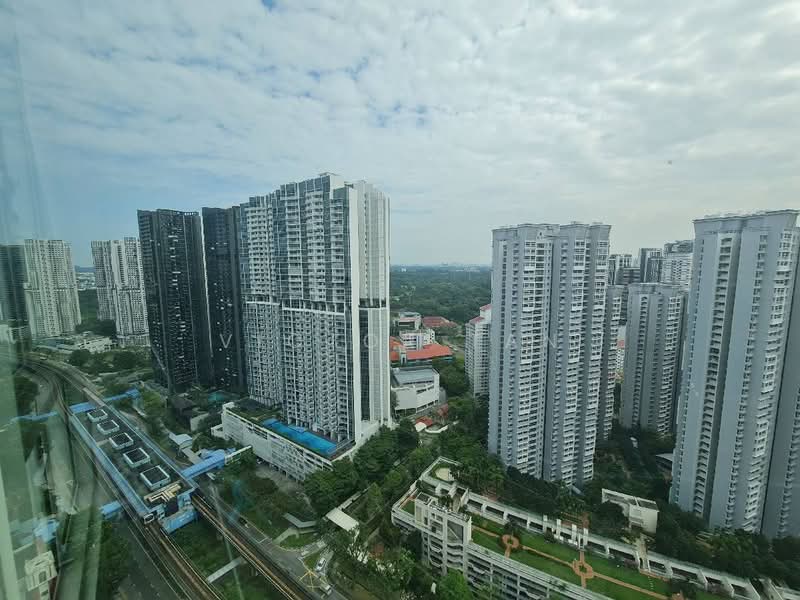 Queens, 16 Stirling Road, 2 Bedrooms, 915 sqft, Condominium For Rent, by Victor Tan, 24426397 - PropertyGuru.com.sg