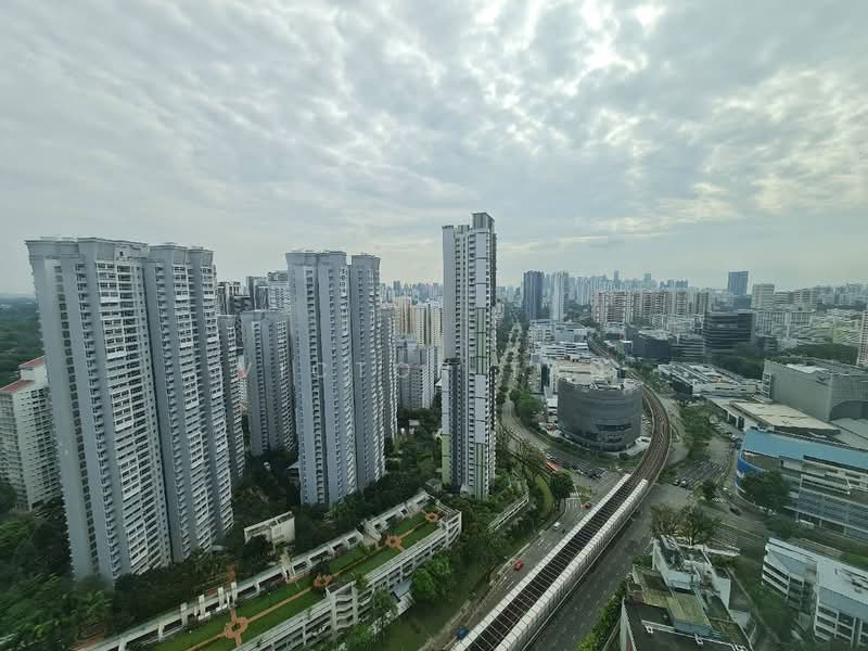 Queens, 16 Stirling Road, 2 Bedrooms, 915 sqft, Condominium For Rent, by Victor Tan, 24426397 - PropertyGuru.com.sg