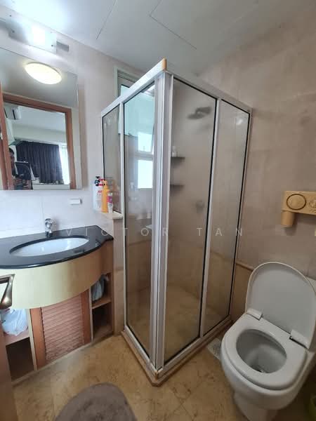 Queens, 16 Stirling Road, 2 Bedrooms, 915 sqft, Condominium For Rent, by Victor Tan, 24426397 - PropertyGuru.com.sg