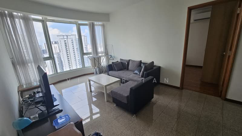 Queens, 16 Stirling Road, 2 Bedrooms, 915 sqft, Condominium For Rent, by Victor Tan, 24426397 - PropertyGuru.com.sg