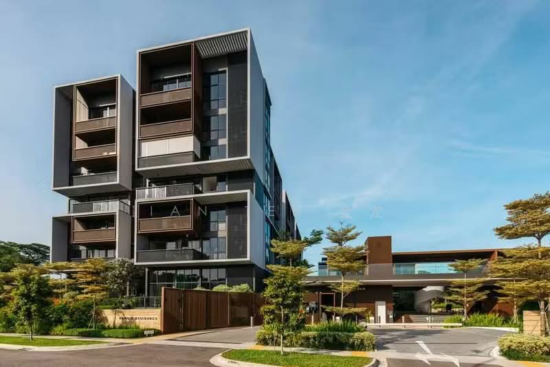 Kandis Residence Condominium For Sale at S$ 1,200,000 | PropertyGuru Singapore