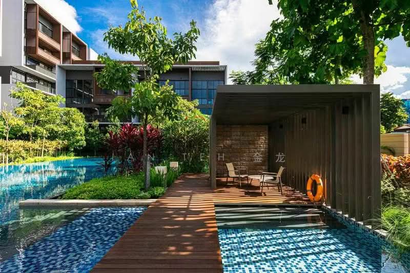 Kandis Residence Condominium For Sale at S$ 1,200,000 | PropertyGuru Singapore