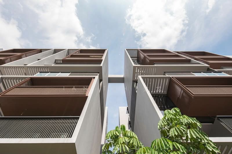Kandis Residence Condominium For Sale at S$ 1,200,000 | PropertyGuru Singapore