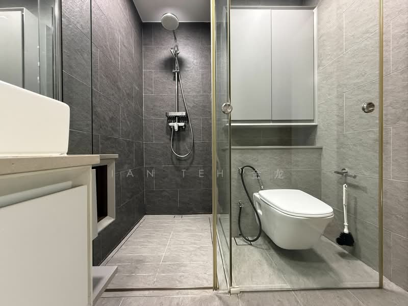 Kandis Residence Condominium For Sale at S$ 1,200,000 | PropertyGuru Singapore