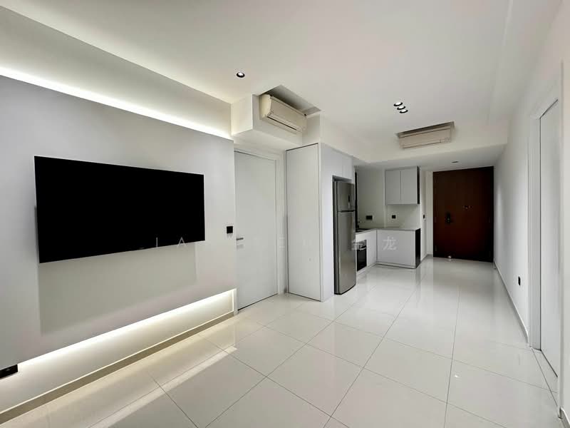 Kandis Residence Condominium For Sale at S$ 1,200,000 | PropertyGuru Singapore