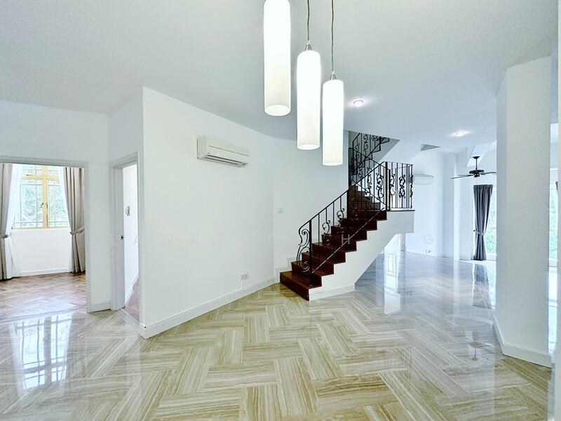 Orange Regency, 101 Fernhill Road, 4 Bedrooms, 2,433 sqft, Apartment For Rent, by Lawrence Hong, 24426432 - PropertyGuru.com.sg