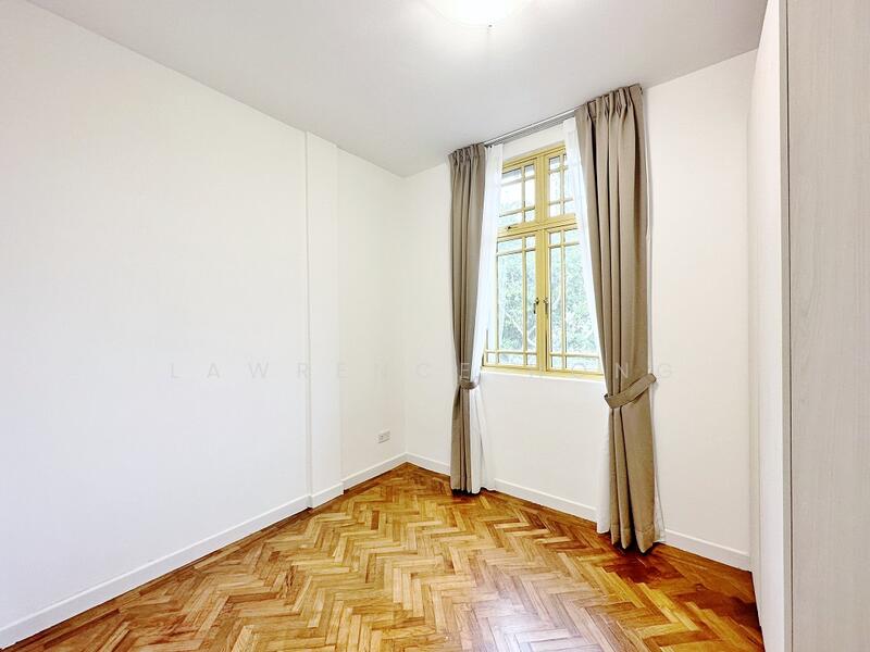 Orange Regency, 101 Fernhill Road, 4 Bedrooms, 2,433 sqft, Apartment For Rent, by Lawrence Hong, 24426432 - PropertyGuru.com.sg