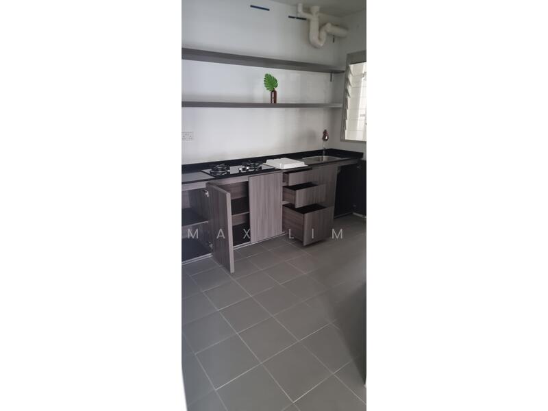 For Rent - 323A Sumang Walk