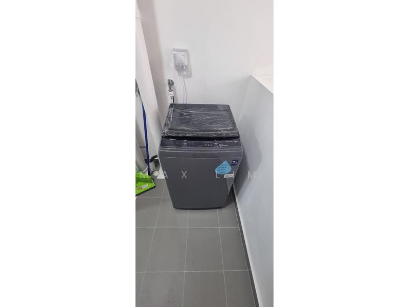 For Rent - 323A Sumang Walk