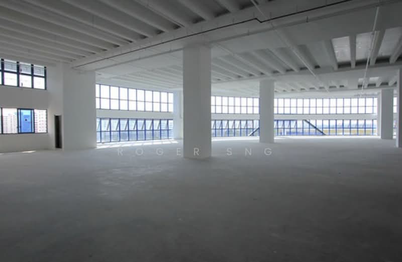 SPACE@TAMPINES