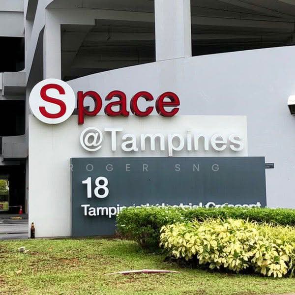 Space@Tampines, Tampines Industrial Crescent, Pasir Ris / Tampines, 9,320 sqft, Factory / Workshop (B2) For Rent, by Roger Sng, 24426567 - CommercialGuru.com.sg
