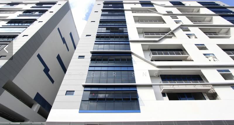 Space@Tampines, Tampines Industrial Crescent, Pasir Ris / Tampines, 9,320 sqft, Factory / Workshop (B2) For Rent, by Roger Sng, 24426567 - CommercialGuru.com.sg