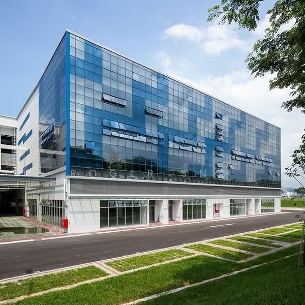 Space@Tampines, Tampines Industrial Crescent, Pasir Ris / Tampines, 9,320 sqft, Factory / Workshop (B2) For Rent, by Roger Sng, 24426567 - CommercialGuru.com.sg