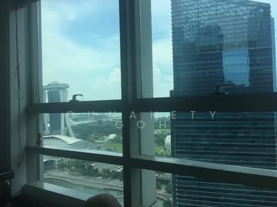 For Rent - The Sail @ Marina Bay