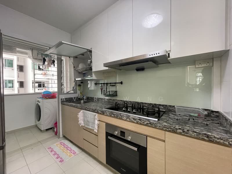 453D Fernvale Road, 453D Fernvale Road, 3 Bedrooms, 1,000 sqft, HDB Flat For Rent, by Avery Wang, 24426959 - PropertyGuru.com.sg
