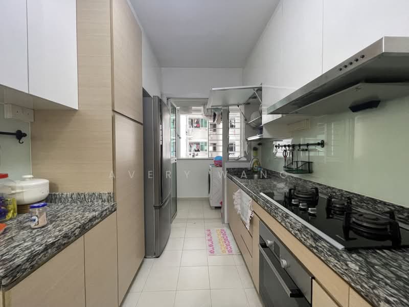453D Fernvale Road, 453D Fernvale Road, 3 Bedrooms, 1,000 sqft, HDB Flat For Rent, by Avery Wang, 24426959 - PropertyGuru.com.sg