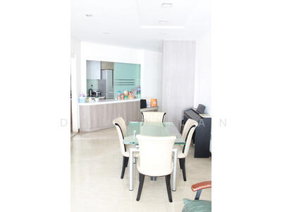 For Rent - Compass Heights