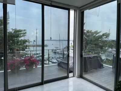 For Sale - Marina Collection