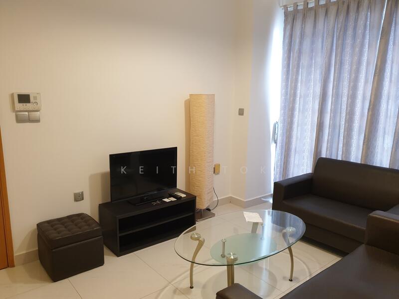 Living Hall