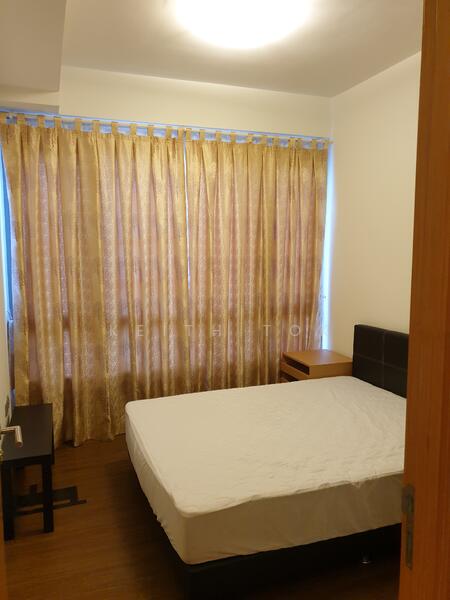 2nd Bedroom