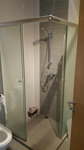 Common Restroom