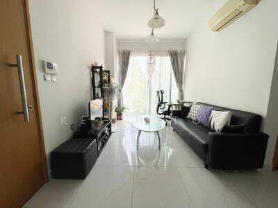 For Rent - La Brisa