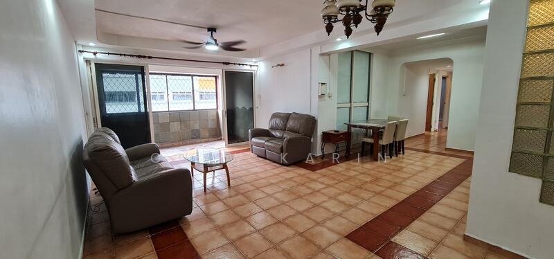 For Rent - 602 Choa Chu Kang Street 62
